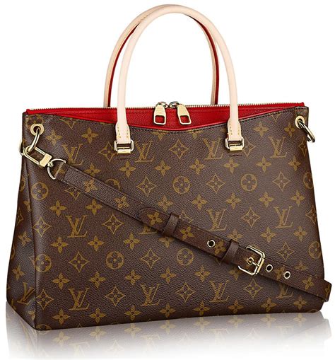 louis vuitton bags price 2017